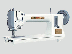 FH6-180上下同步送料縫紉機(jī)