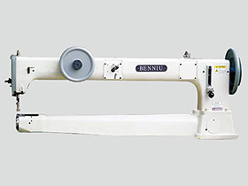 FH6-39長臂筒式綜合送料平縫機(jī)