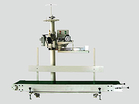 FH6-35自動化輸送封包機(jī)