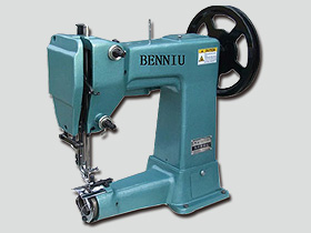 FH6-12上下同步加厚绱鞋納底縫紉