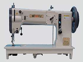 FH6-5上下同步送料縫紉機(jī)