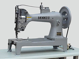 FH6-1特厚型上下送料縫紉機(jī)