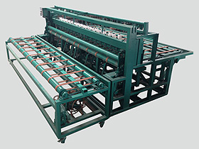 FH1500-42竹片連接縫紉機(jī)(大棚棉被機(jī))