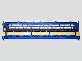 FH1500-8無機(jī)布防火簾縫紉機(jī)(大棚棉被機(jī))