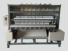 FH1500-2家用棉被機(jī)(仿手縫暗線引被機(jī))