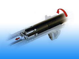 滾壓工具的加工原理