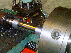 硬質合金滾壓工具