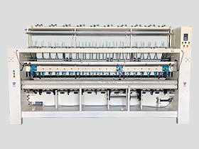 FH1500-1大棚棉被機(jī)(高速加厚款)