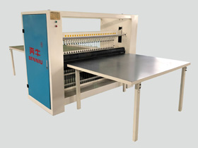 FH1500-6榻榻米底布絎縫機(jī)