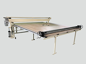 FH1500-23榻榻米棕板切割機(jī)