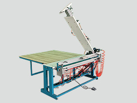 FH1500-24榻榻米抻面機(jī)